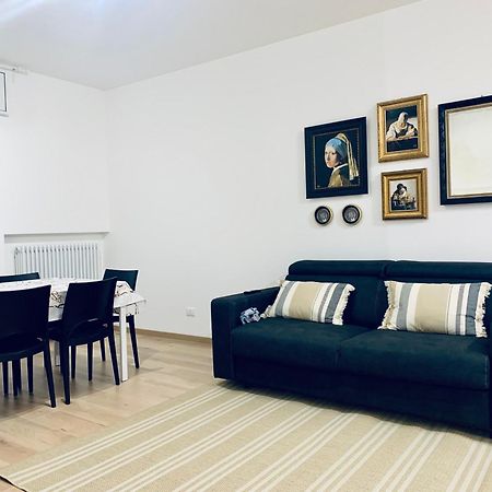 Casa Martina Venice Apartment Mestre Exteriör bild