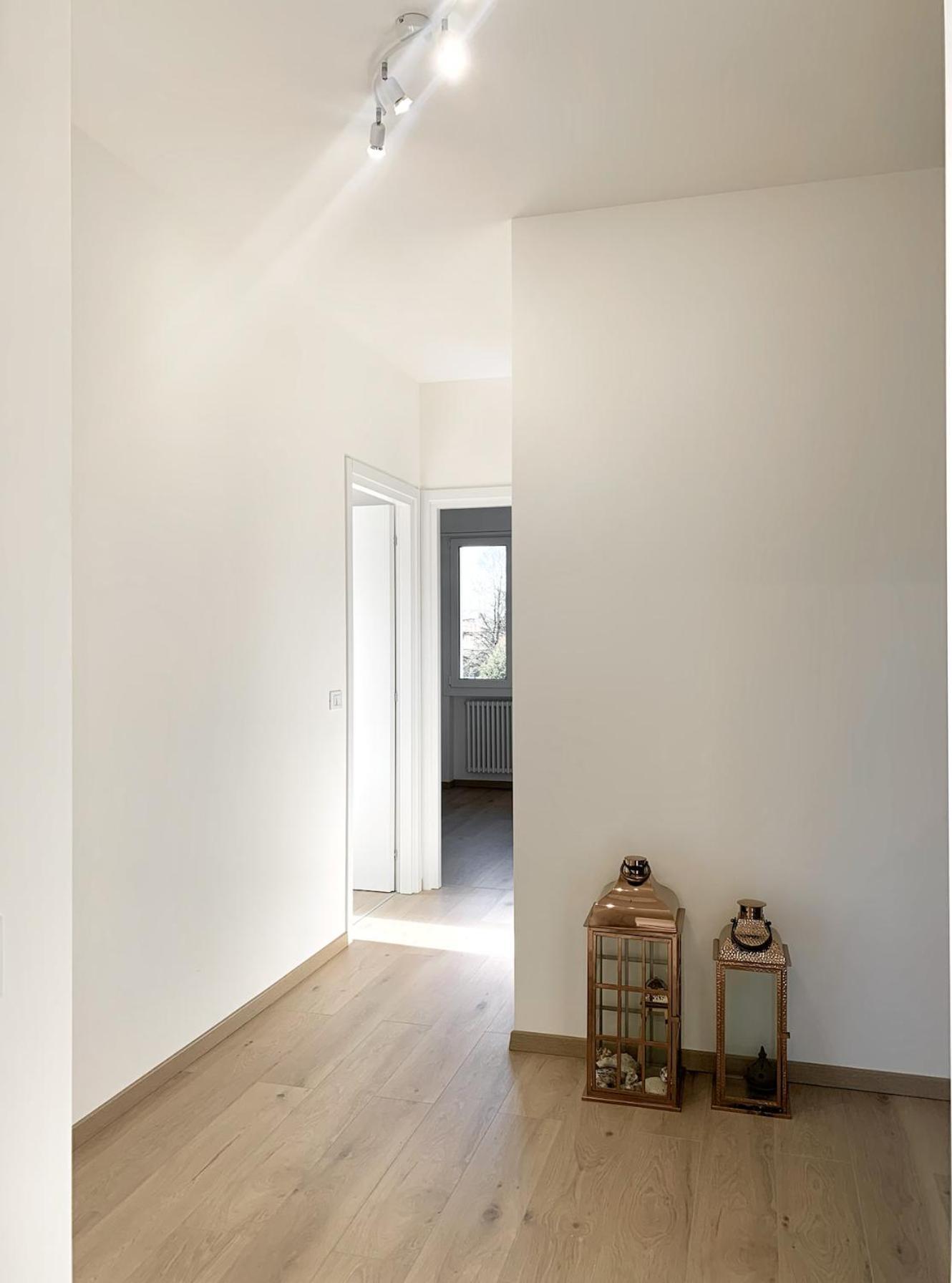 Casa Martina Venice Apartment Mestre Exteriör bild