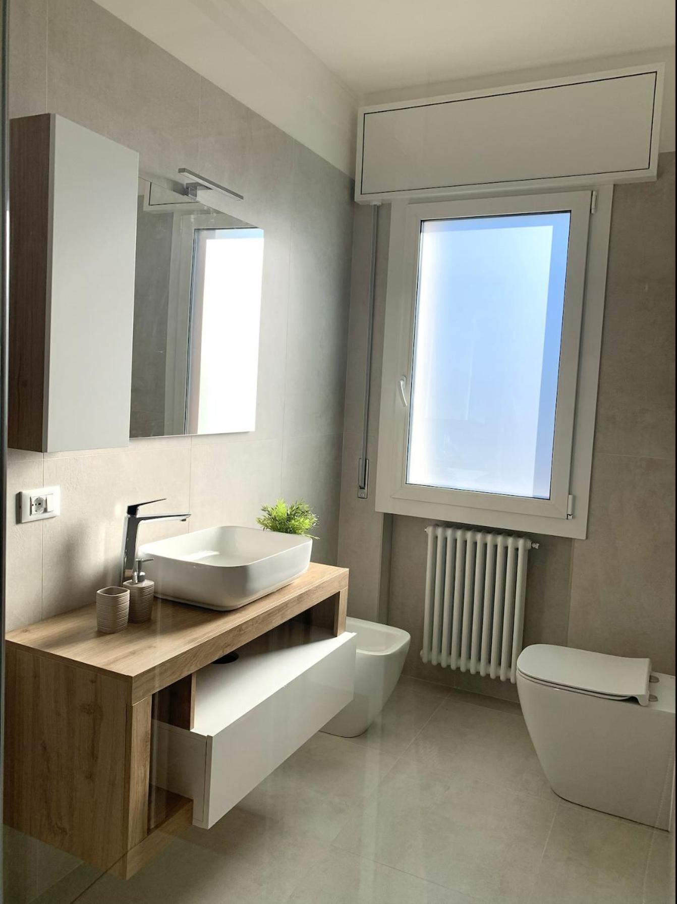 Casa Martina Venice Apartment Mestre Exteriör bild