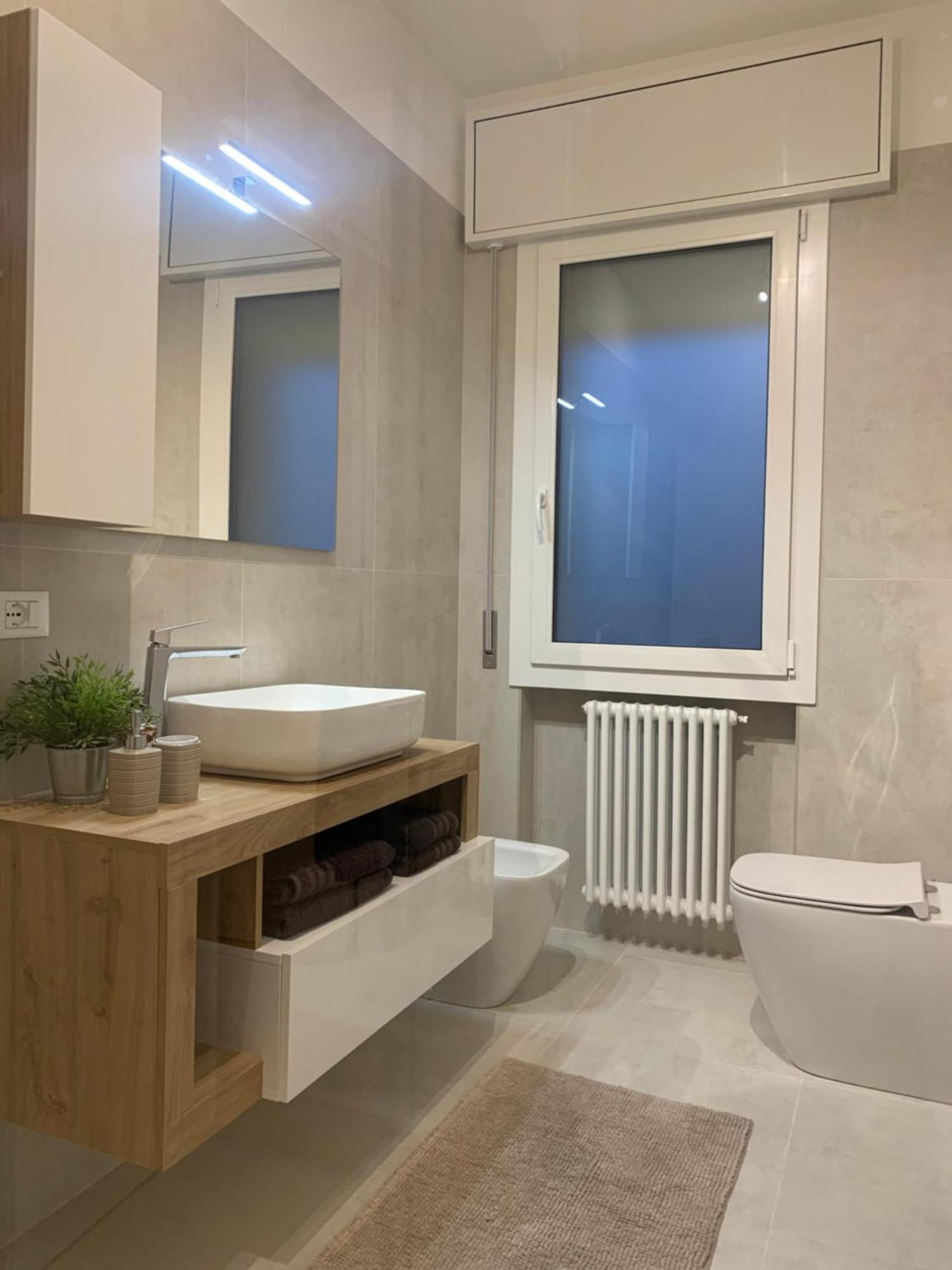 Casa Martina Venice Apartment Mestre Exteriör bild